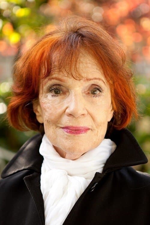 Susan Travers photo