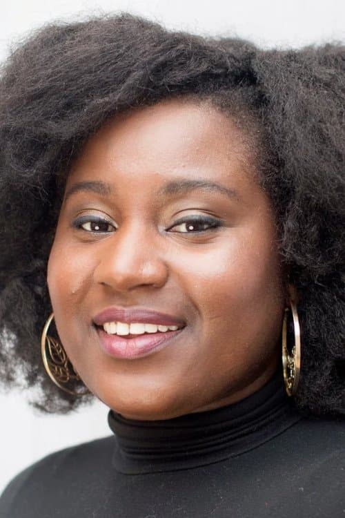 Susan Wokoma photo