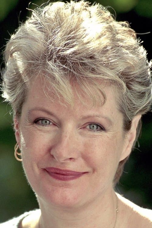 Susan Wooldridge photo
