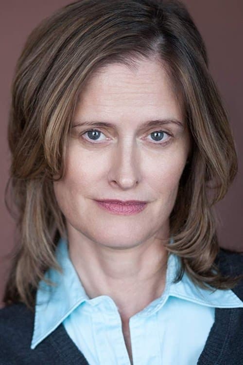 Susan Ziegler photo