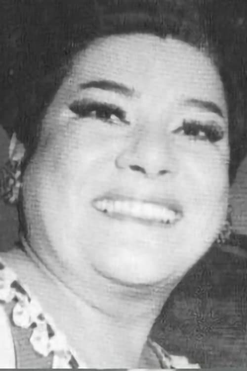 Susana Cabrera photo