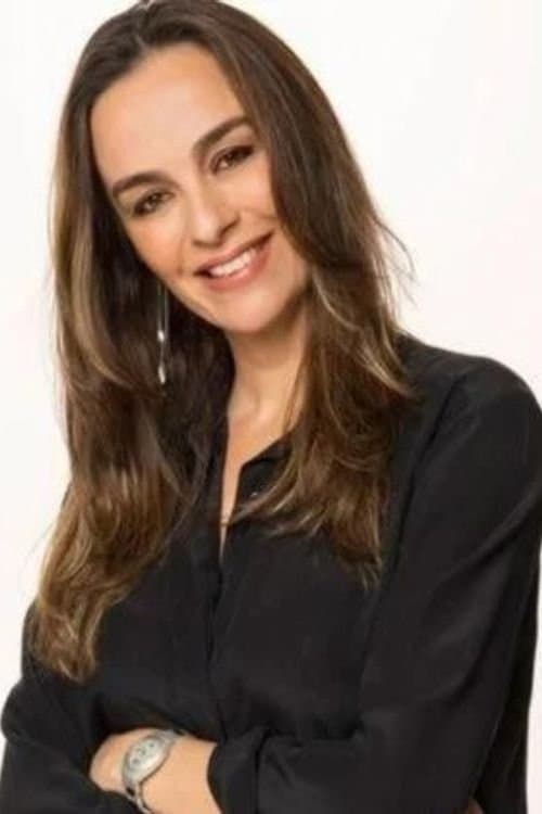 A portrait of Susana Garcia