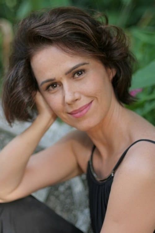 Susana Ribeiro photo