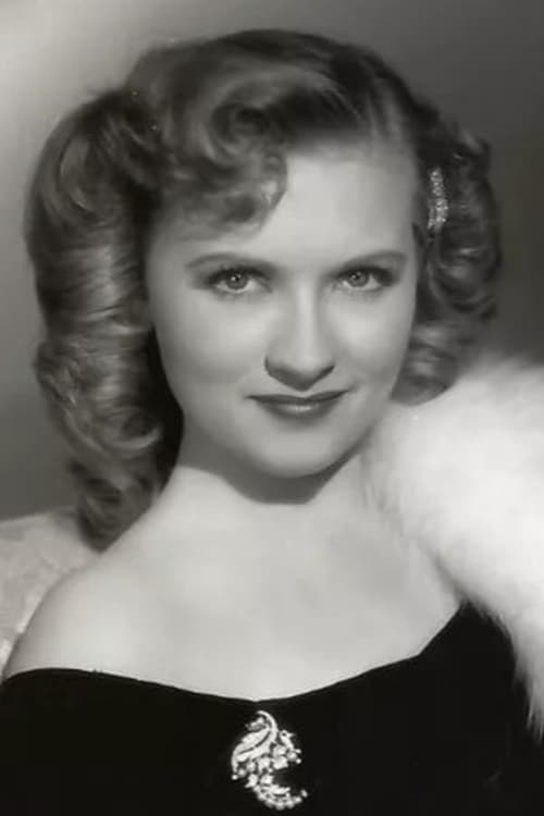 Susanna Foster photo