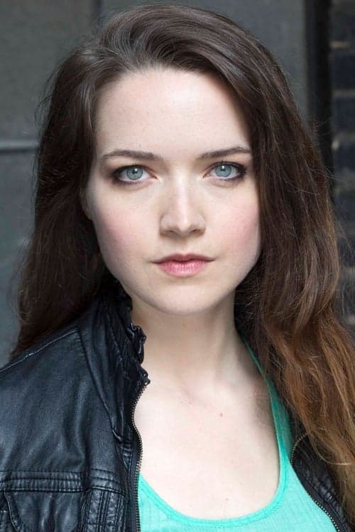 Susanna Fournier photo
