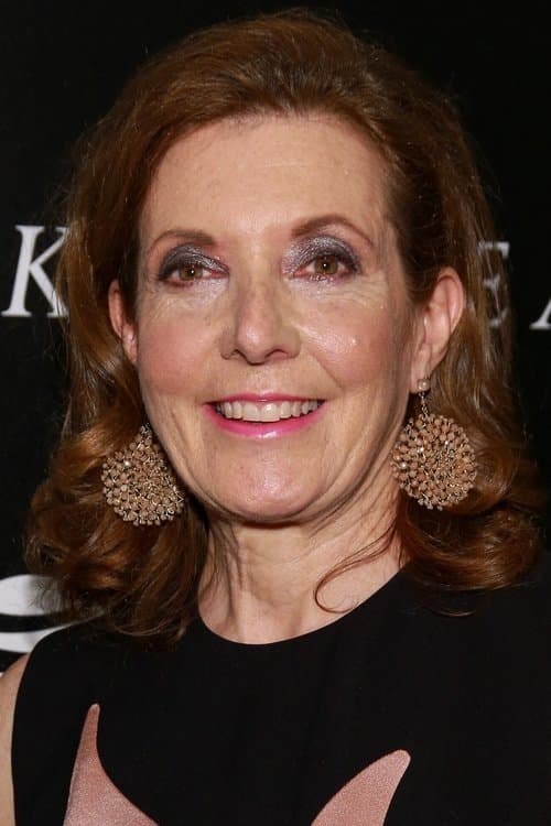 A portrait of Susanna White