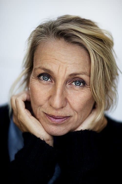 Susanne Barklund photo