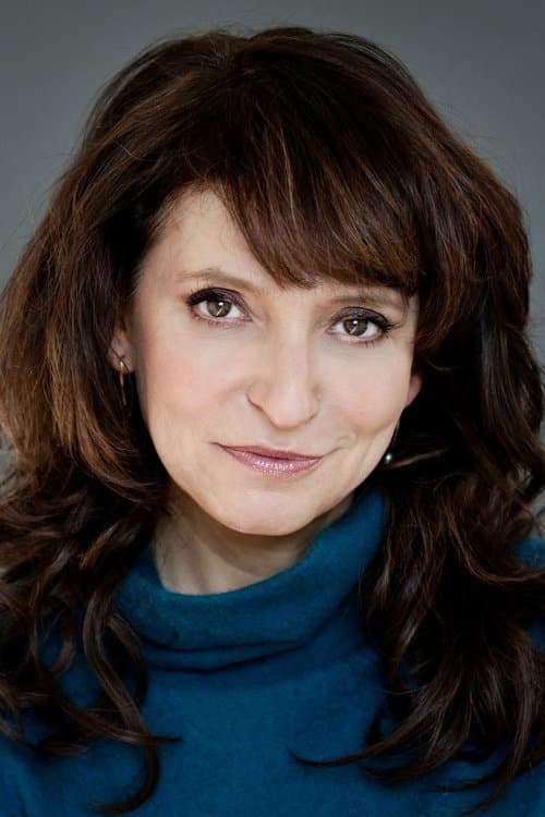 A portrait of Susanne Bier