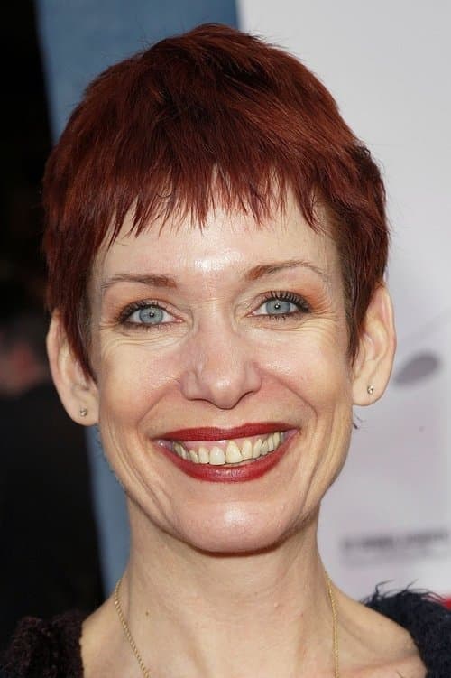 Susanne Blakeslee photo