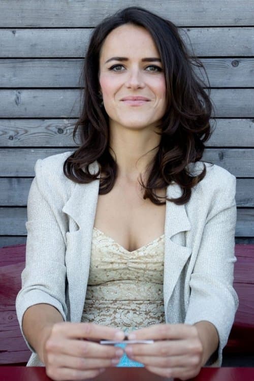 Susanne Gschwendtner photo