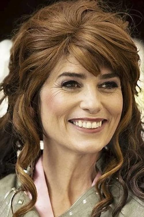 Susanne Juhász photo