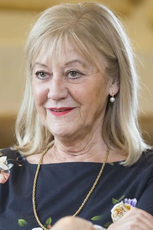 Susanne Leutenegger photo