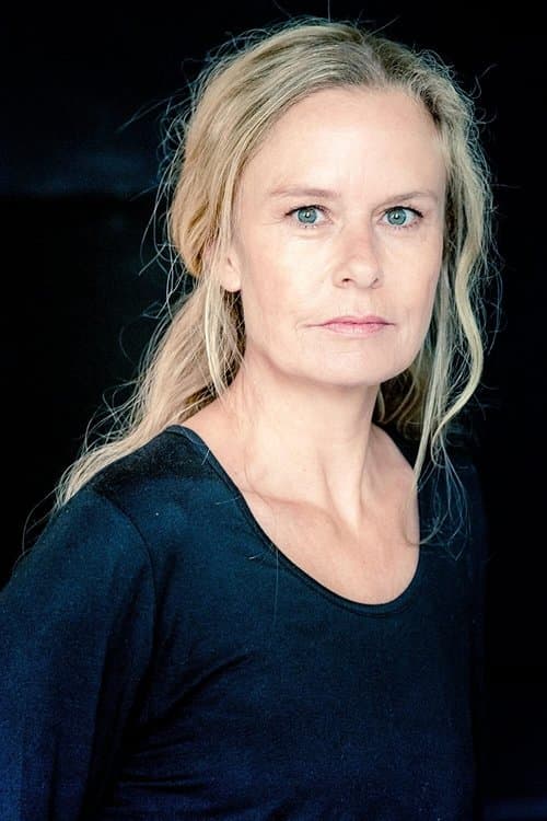 Susanne Lüning photo