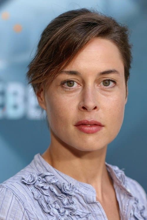 Susanne Wolff photo