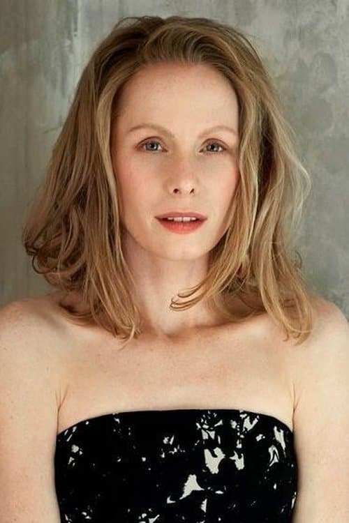 Susanne Wuest photo