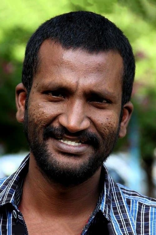 A portrait of Suseenthiran