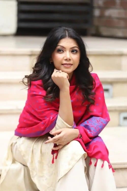 Sushama Sarker photo