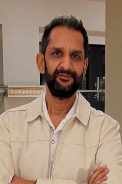 Sushil Pandey photo