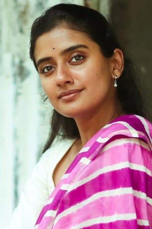 Sushmitha Bhat photo