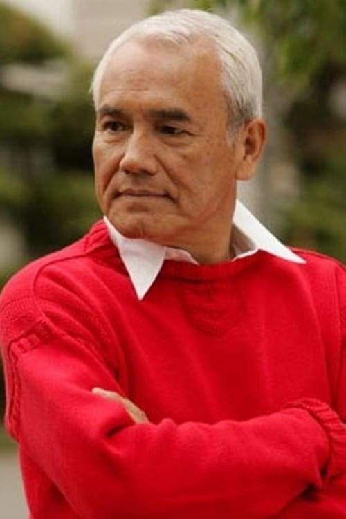 Susumu Kurobe photo