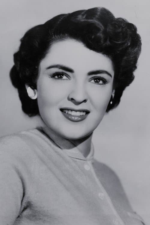 Suzan Ball photo