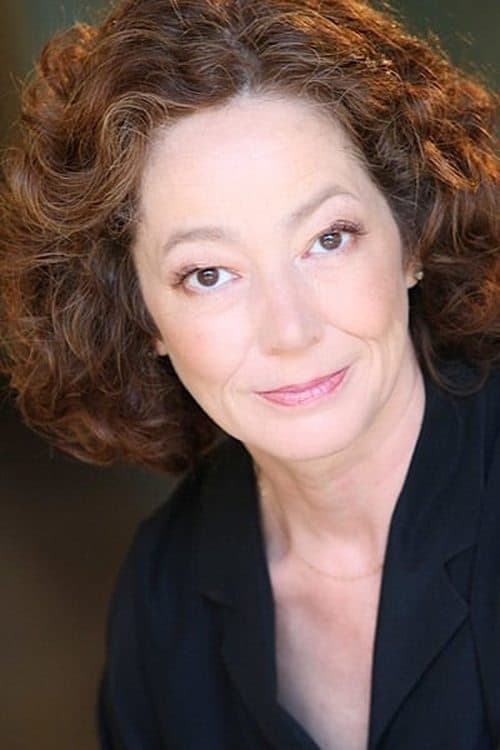 Suzan Crowley photo
