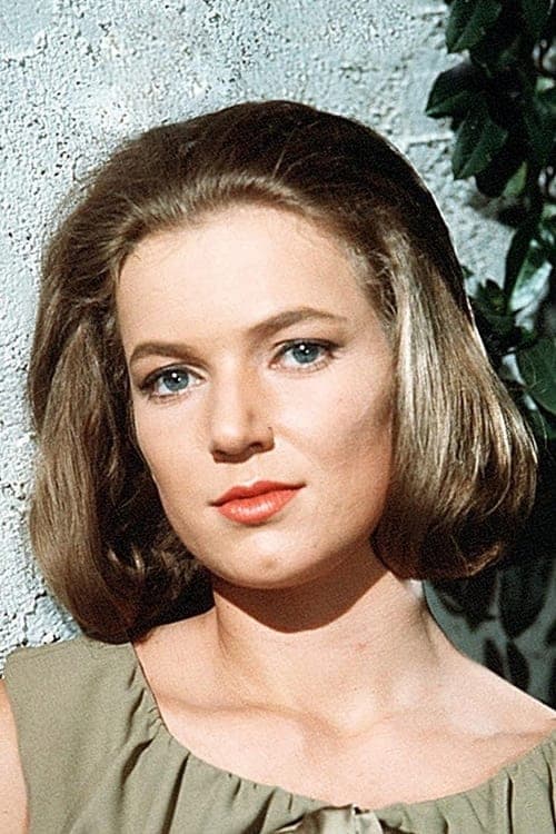 Suzan Farmer photo