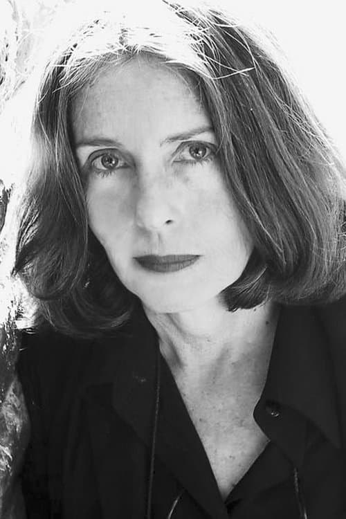 A portrait of Suzan Pitt