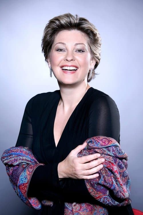 Suzana Nikolić photo
