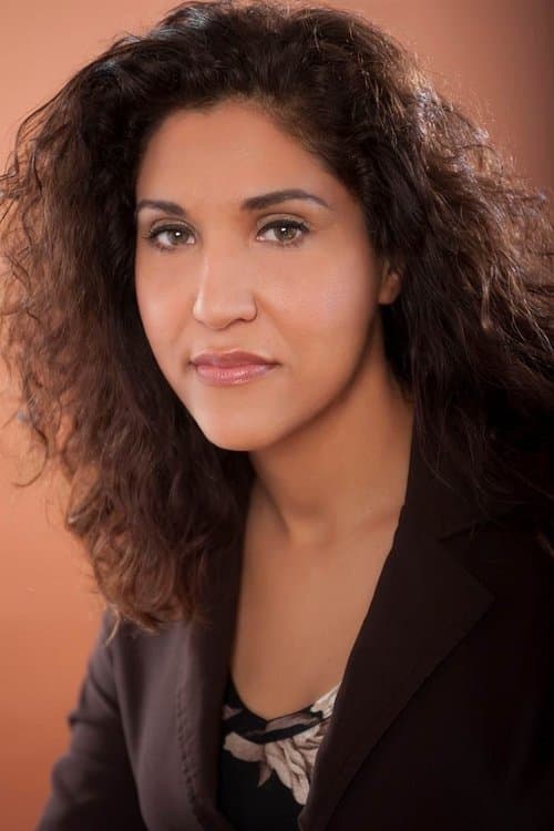 Suzanne Coy photo