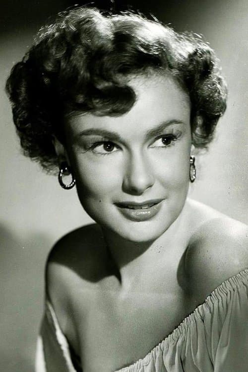 Suzanne Dalbert photo