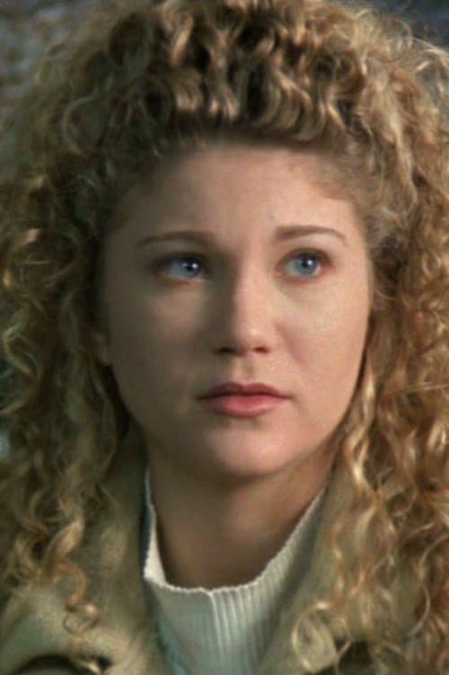 Suzanne Davis photo