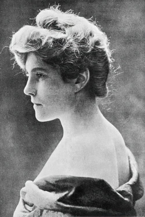 Suzanne Desprès photo