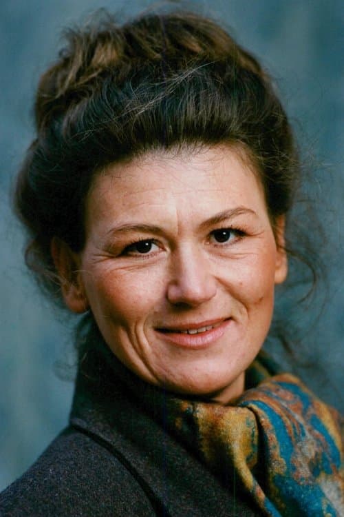 Suzanne Ernrup photo