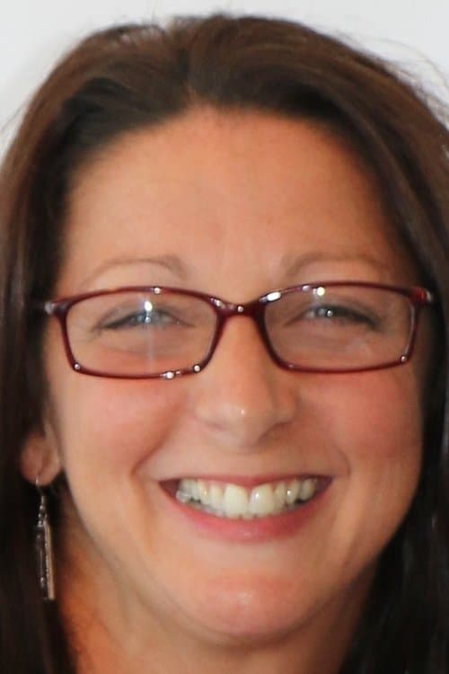 A portrait of Suzanne Guacci