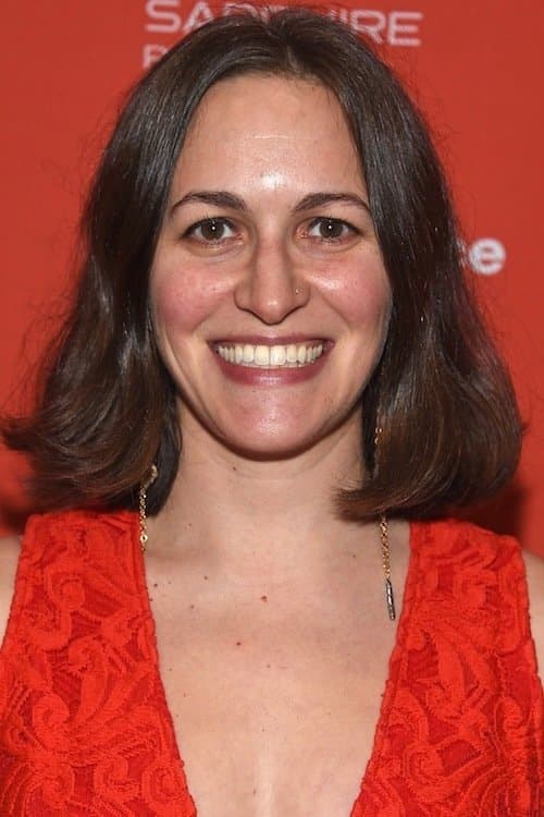 A portrait of Suzanne Hillinger