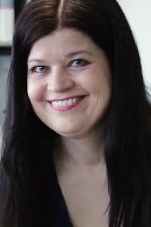 Suzanne Landsfried photo