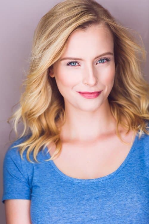 Suzanne Lenz photo