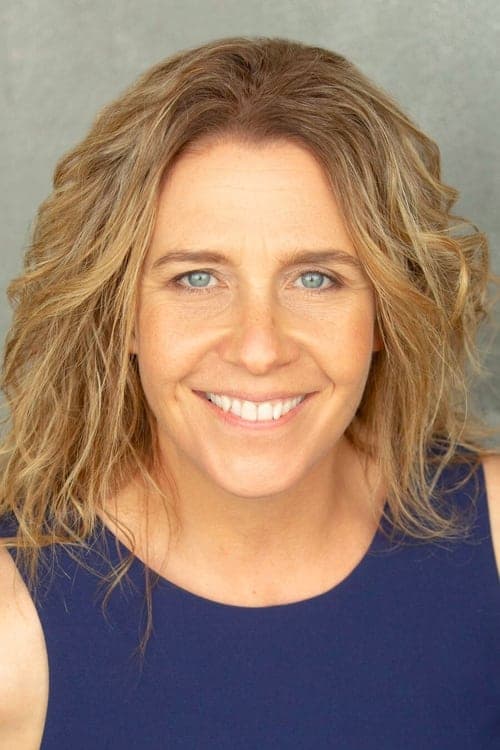 Suzanne Maddock photo