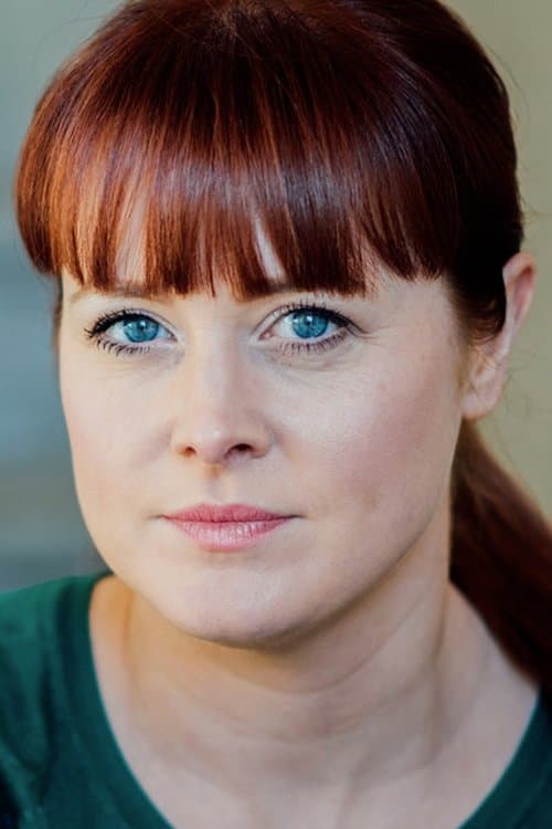 Suzanne Magowan photo