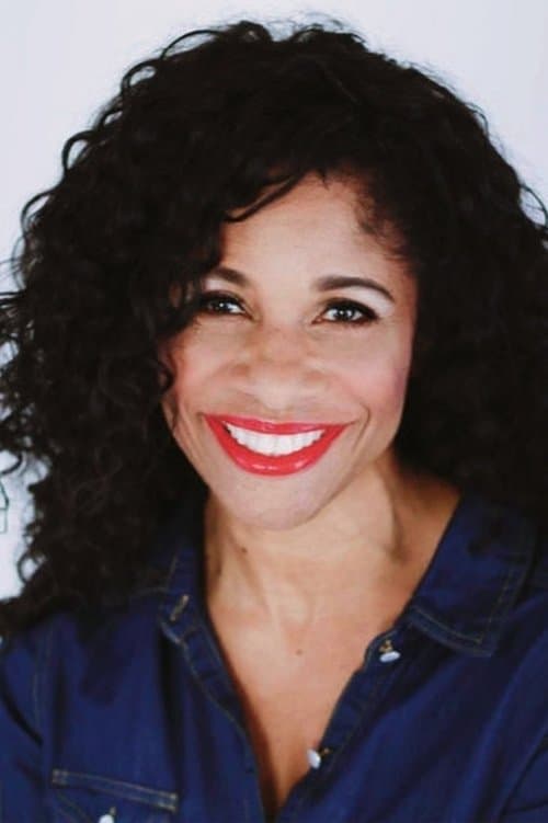 Suzanne Mari photo