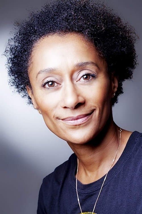 Suzanne Packer photo