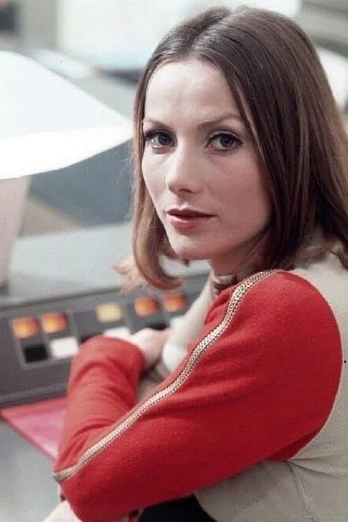 Suzanne Roquette photo
