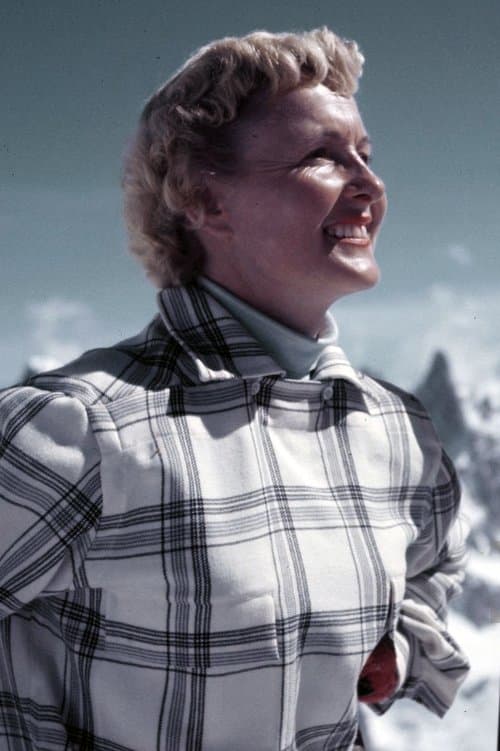 Suzanne Thiollière photo