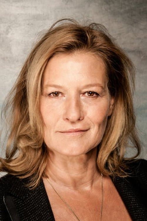 Suzanne von Borsody photo