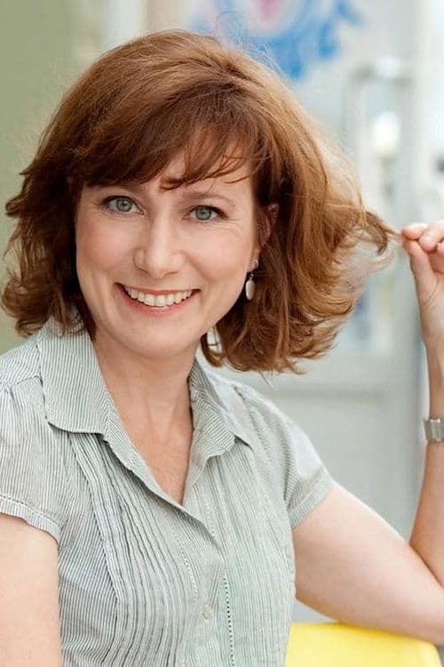 Suzanne Weber photo
