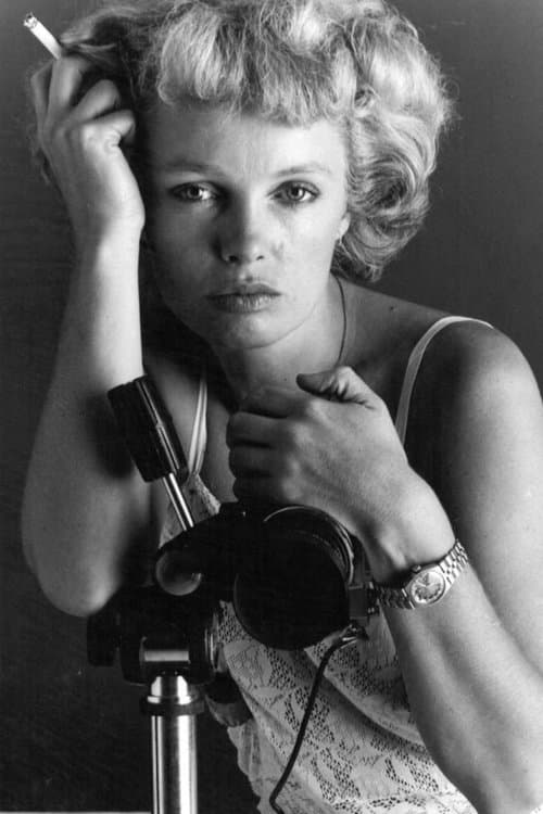 Suze Randall photo