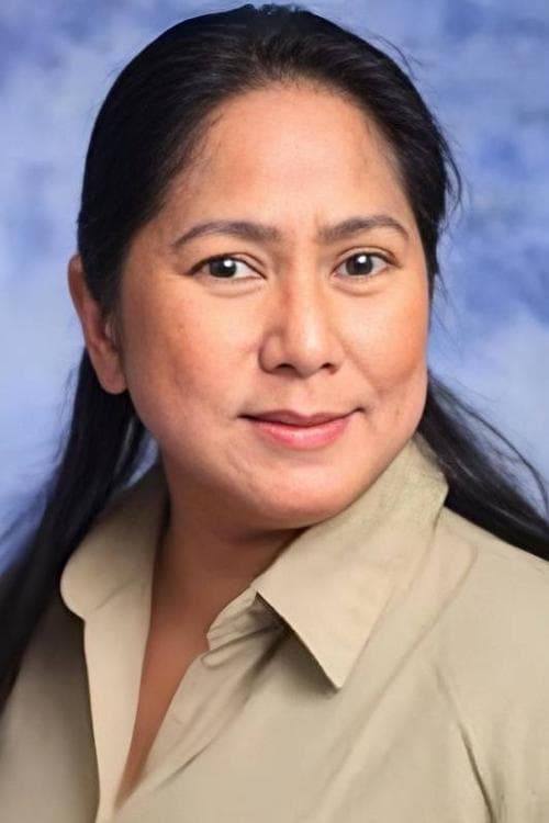 Suzette Ranillo photo