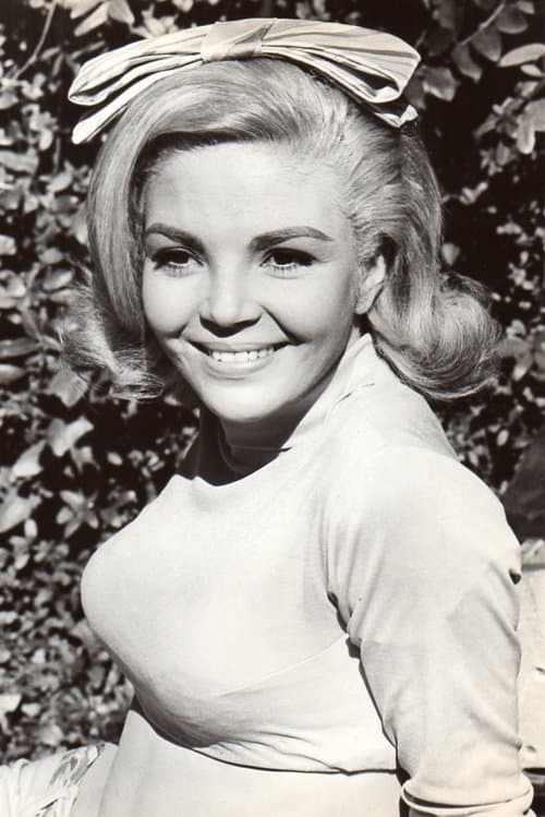 Suzie Kaye photo
