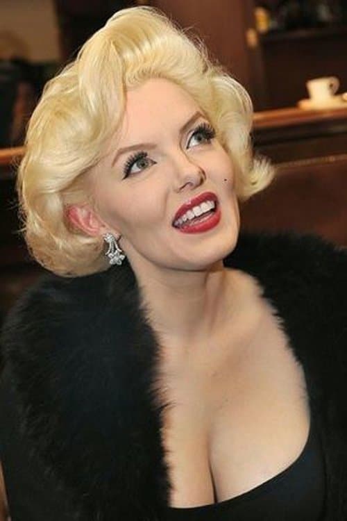 Suzie Kennedy photo
